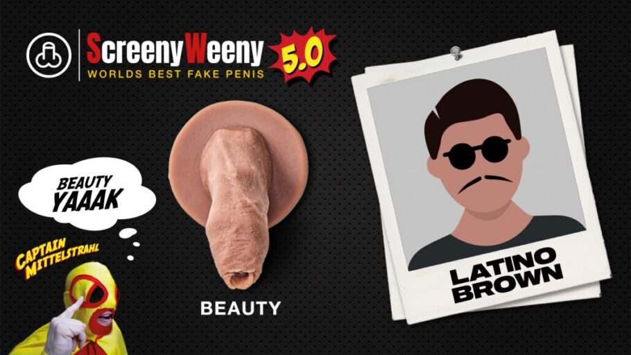 Screeny-weeny-fake-penis-latino-beauty_1060x596